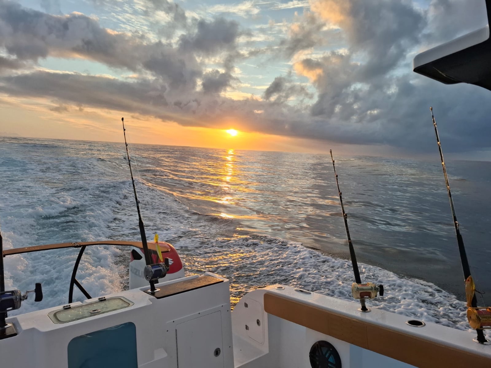 Invicta 30 OC Feature Detail 2